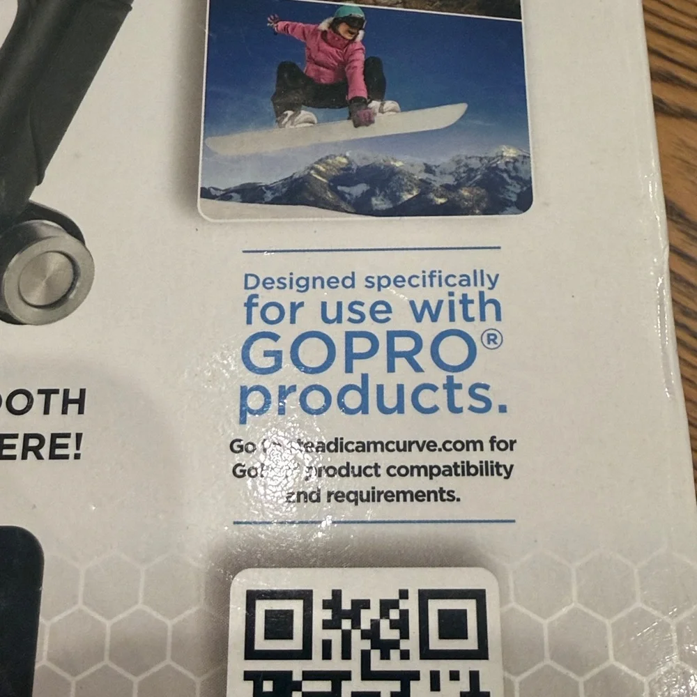Black Tripod for Cameras